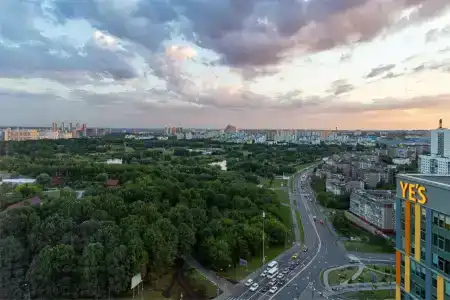 Апарт-Ye's Mitino - 25