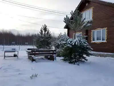 Белый Яр - 169