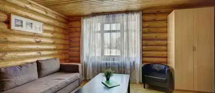Белый Яр - 140