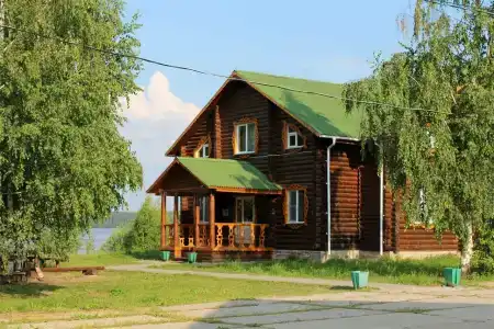 Белый Яр - 73