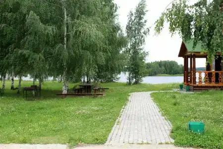 Белый Яр - 71