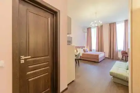 Квартиры на Караванной 24-26 - 100