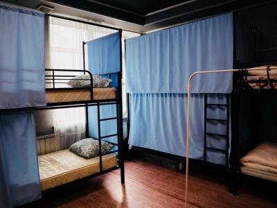 Travel Inn Электрозаводская - 64