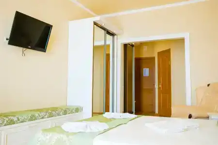 на Черноморской - 159