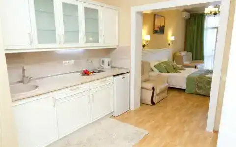 на Черноморской - 154