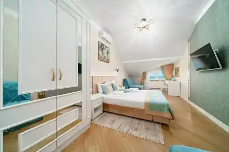 на Черноморской - 213