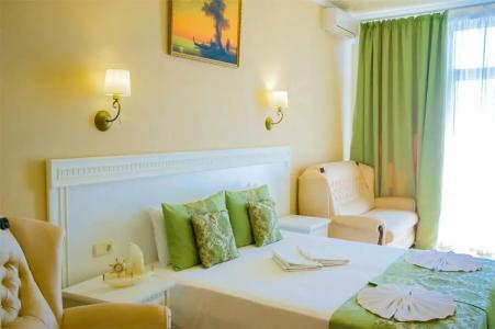 на Черноморской - 152