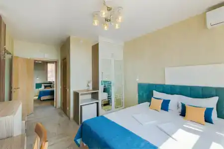 на Черноморской - 132