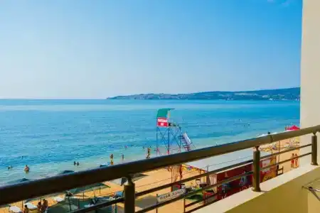 на Черноморской - 139