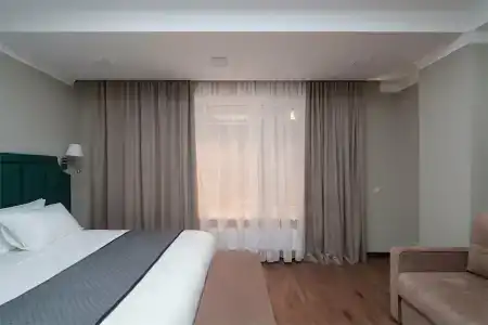 Шале Карата - 93