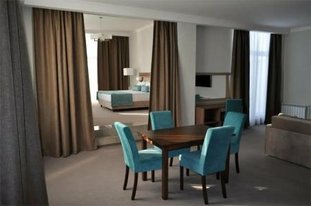 Хрустальный Resort & SPA - 81