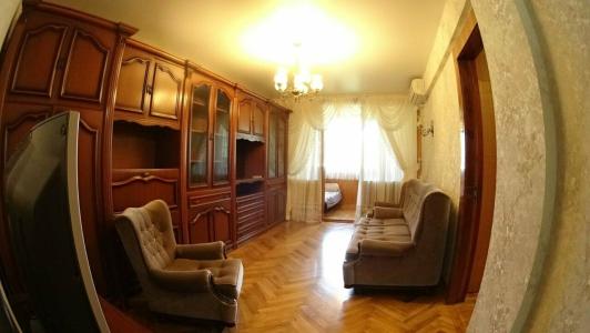 Династия на Пионерской - 65