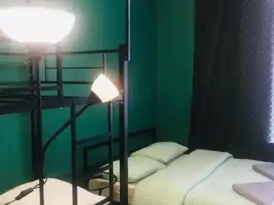 Travel Inn на Добрынинской - 84