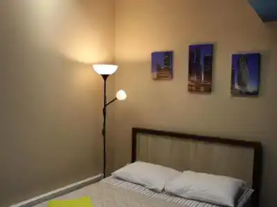 Travel Inn на Добрынинской - 53