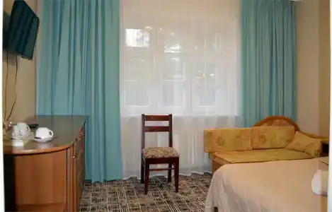 На Вотчине - 97