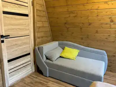 Chalet Family - 60