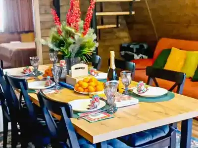 Chalet Family - 54