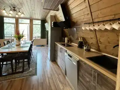 Chalet Family - 57