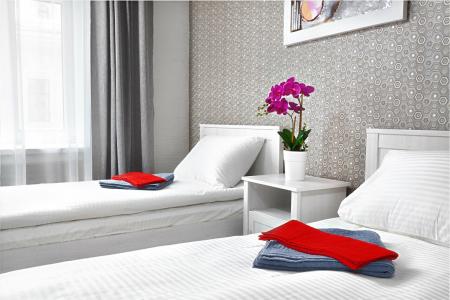 Wow Hostel - 51