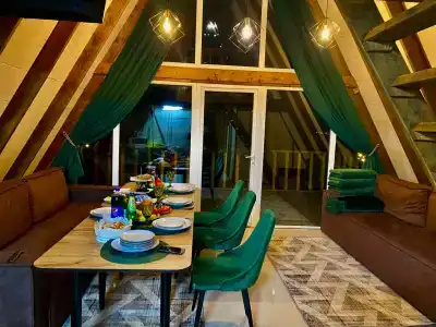 Kavkaz House в Красном Кургане - 62