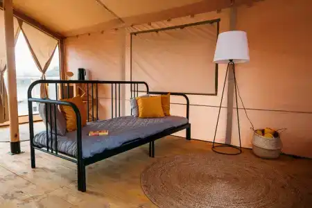 Глэмпинг Белый колодец - 85