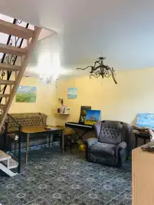 Гостевой дом У Мефодия 10 - 6