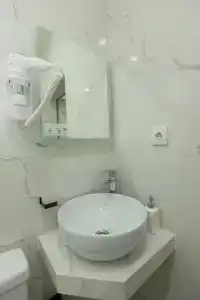 Уютные домики прямо на берегу моря - 90