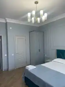 Уютные домики прямо на берегу моря - 70