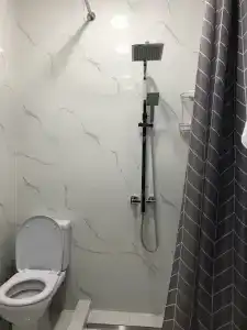 Уютные домики прямо на берегу моря - 93