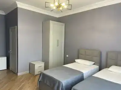 Уютные домики прямо на берегу моря - 102