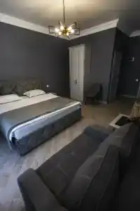 Уютные домики прямо на берегу моря - 118