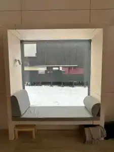Уголок - 55