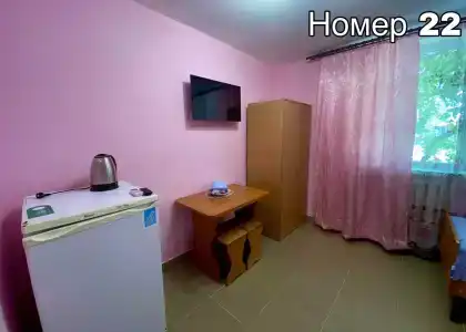 Приморский резорт - 69