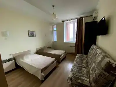 Приморский резорт - 105