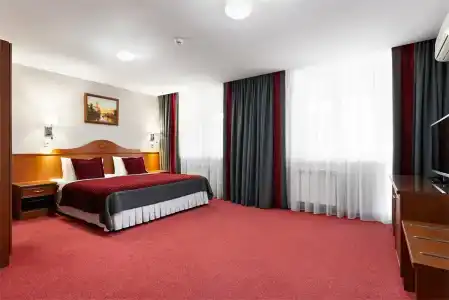 Борвиха&SPA - 50