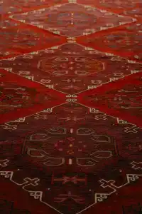 Бархал - 60