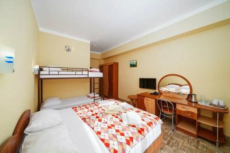 Творческая волна - 95