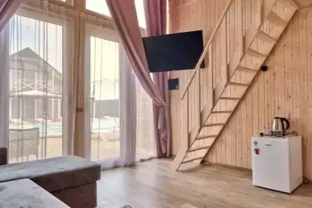 Пансионат Зенит - 156