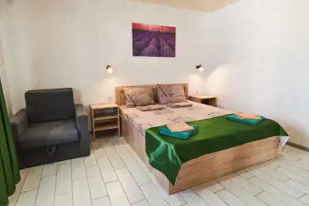 Пансионат Зенит - 129