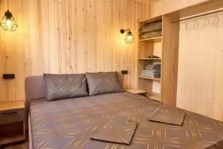 Пансионат Зенит - 180