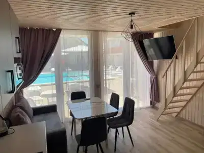 Пансионат Зенит - 173