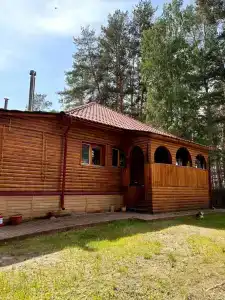 Сарин - 54