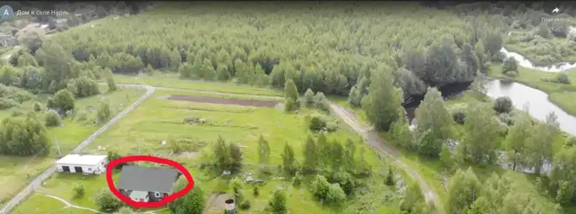 Гостевой дом На Вьюлке - 52