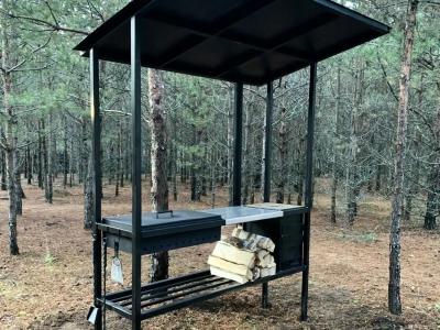 Skazka в Лесу - 73