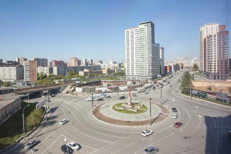 Нарымская 27 - 42
