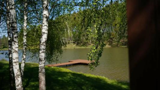 Green Village Resort - 107