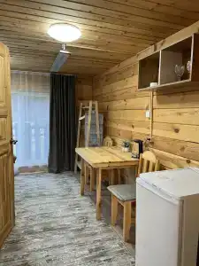 Лесной берег - 73