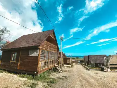 Домики в Веселовке - 58