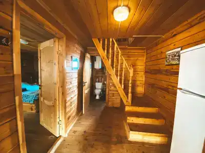 Домики в Веселовке - 60