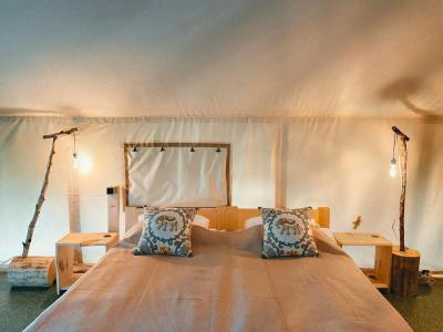 Удачное Кемп - 117